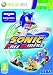 Sonic Free Riders - Kinect Compatible (Xbox 360) Sonic Free Riders - Kinect Compatible (Xbox 360)
