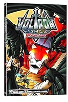 Voltron Force, Vol. 5: Dragon Dawn Voltron Force, Vol. 5: Dragon Dawn