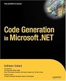 Code Generation in Microsoft .NET