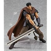 figma �ǲ�֥٥륻�륯�� ���å� �����ver. (�Υ󥹥����� ABS&PVC�����Ѥ߲�ư�ե����奢)