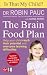 Is That My Child? The Brain Food Plan