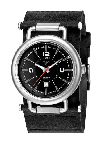 Chiemsee Herrenuhr CW-0048-LQ