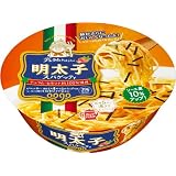 サッポロ一番 デュラムおばさんの明太子スパゲッティ 105g×12個