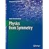 Physics from Symmetry (Undergraduate Lecture Notes in Physics)