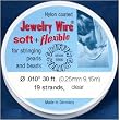 Griffin Soft Beading Wire 30ft. .010"