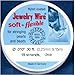 Griffin Soft Beading Wire 30ft. .010"