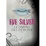 Le ombre del demone di Eve Silver