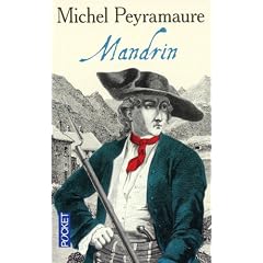 Les Trois Bandits, Tome 2 : Mandrin