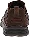 Skechers USA Men's Glides Razan Slip-On Loafer,Chocolate,11 M US