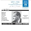 Leonard Warren, Historical Recordings from 1941-50
