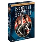 North and South: The Complete Collection (Books 1-3)