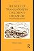 ISBN: 0415989523