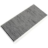 Produkt-Bild: Innenraumfilter Aktivkohle Mercedes W169 W245