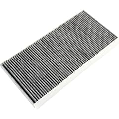 Innenraumfilter Aktivkohle Mercedes W169 W245