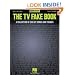 The TV Fake Book: A Collection of 200 Hit Songs and Themes, 2nd Edition