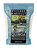 Village Harvest Peruvian Quinoa, 16-Ounce (Pack of 6)