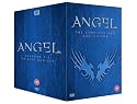 Angel - Complete Collection [DVD]