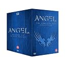 Angel - Complete Collection [DVD]