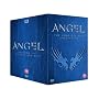 Angel - Complete Collection [DVD]