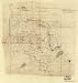 Map of the northwestern part of Cobb County, Georgia, showing Union works near Kenesaw sic Mountain, June 1864 / compiled from surveys made by the Topl. Engrs. of the Dept. of the Cumb., Topl. Engrs. of the Dept. and Army of the Tenn., and the To (Civil War Map Reprint measured in inches 34 x 36)