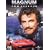 Magnum, saison 1 - Coffret 6 DVD (18 épisodes)