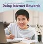 A Smart Kid's Guide to Doing Internet Research (Kids Online)