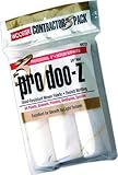 Wooster Brush RR723-9 Pro/Doo-Z Roller Cover 3/8-Inch Nap, 9-Inch