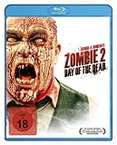 Produkt-Bild: Zombie 2 - Day Of The Dead [Blu-ray]