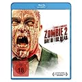 Zombie 2 - Day Of The Dead [Blu-ray]