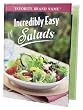 Incredibly Easy Salads