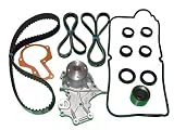 Timing Belt Kit Suzuki Swift 1.3L SOHC 1998 to 2001