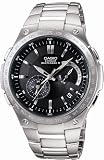 CASIO (カシオ) 腕時計 LINEAGE タフソーラー 電波時計 MULTIBAND 6 LIW-M1100D-1AJF メンズの画像