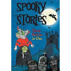 Spooky Stories