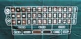GREAT NEW CASINO ROULETTE GREEN FELT LAYOUT 36 X 72