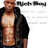 Rich Boy , 6x6