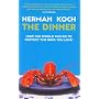 The Dinner von Herman Koch