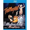 Ted Nugent: Motor City Mayhem - 6,000th Concert [Blu-ray]
