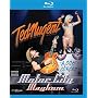 Motor City Mayhem [Blu-ray]