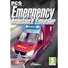 Extra Play - Emergency Ambulance Simulator (PC CD)
