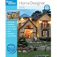 Better Homes and Gardens Home Designer Suite 8.0 [DOWNLOAD] [OLD VERSION] by Chief Architect