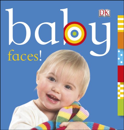 Baby: Faces! (.)