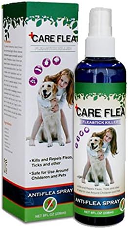 [ARISAND] Functional Anti-Bacterial Pet Insect Repellents 236ml