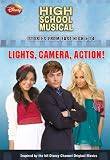 Disney High School Musical: Stories from East High #14: Lights, Camera, Action