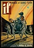 If Worlds of Science Fiction, Vol. 2, No. 2 (May, 1953)
