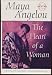 Search : THE HEART OF A WOMAN by Maya Angelou (Autographed Random House Hardcover)