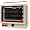 Dayton G73 Electric Garage Heater With Built-In Thermostat
