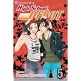 High School Debut , Vol. 5 (High School Debut)
