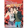 High School Debut, Vol. 5