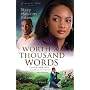 Worth a Thousand Words: A Novel (Jubilant Soul) by Stacy Hawkins Adams