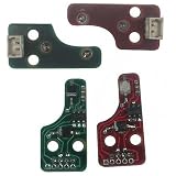 Bob Long Technologies 4C Eye Upgrade - Standard